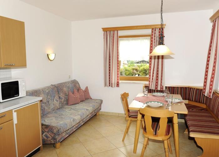 Pension Unterhof Bed and Breakfast Flachau Exterior foto