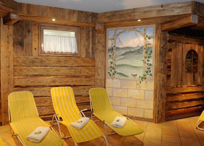Pension Unterhof Bed and Breakfast Flachau Exterior foto