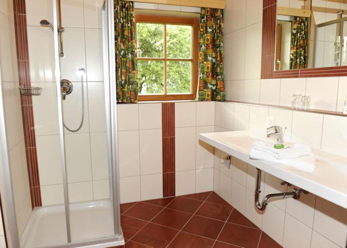 Pension Unterhof Bed and Breakfast Flachau Exterior foto